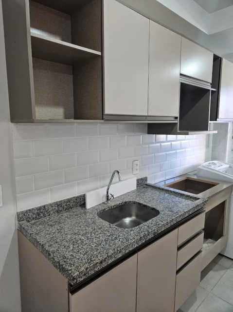 Conheça 3 do imóvel - Apartamento 2 Quartos Locação - Malibú - DLAP20036 - 3 3 - 3