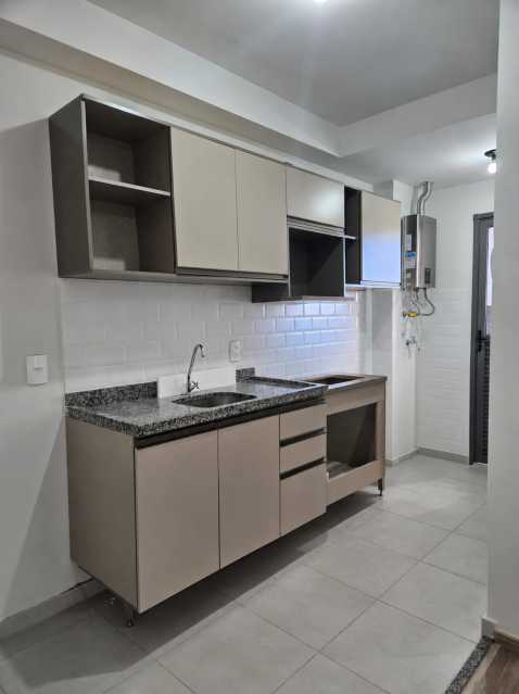 Conheça 1 do imóvel - Apartamento 2 Quartos Locação - Malibú - DLAP20036 - 1 1 - 1