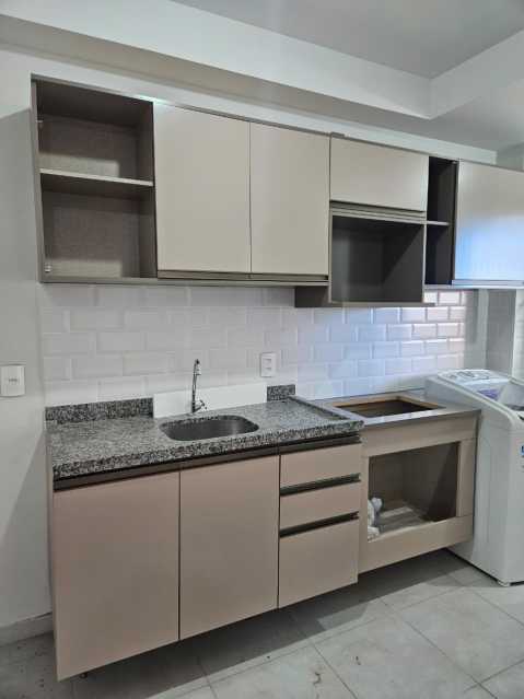 Conheça 2 do imóvel - Apartamento 2 Quartos Locação - Malibú - DLAP20036 - 2 2 - 2