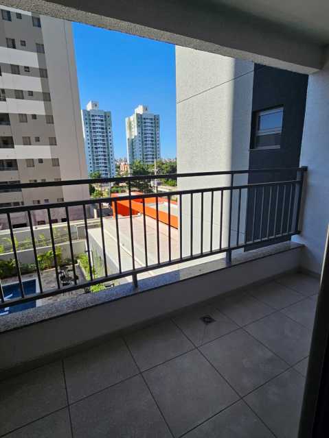Conheça 10 do imóvel - Apartamento 2 Quartos Locação - Malibú - DLAP20036 - 10 10 - 10