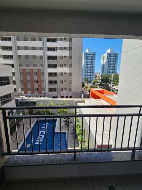 Conheça 11 do imóvel - Apartamento 2 Quartos Locação - Malibú - DLAP20036 - 11 11 - 11