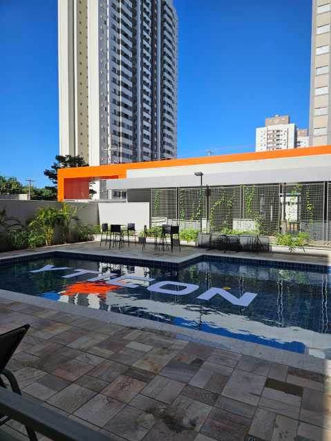 Conheça 12 do imóvel - Apartamento 2 Quartos Locação - Malibú - DLAP20036 - 12 12 - 12