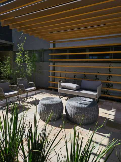 Conheça 14 do imóvel - Apartamento 2 Quartos Locação - Malibú - DLAP20036 - 14 14 - 14