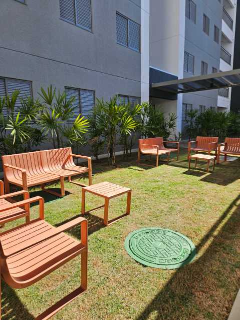 Conheça 15 do imóvel - Apartamento 2 Quartos Locação - Malibú - DLAP20036 - 15 15 - 15