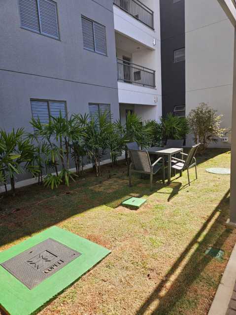 Conheça 16 do imóvel - Apartamento 2 Quartos Locação - Malibú - DLAP20036 - 16 16 - 16