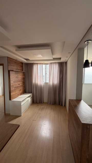 Conheça 3 do imóvel - Apartamento Venda Spazio Louvre - DLAP20037 - 4 3 - 4