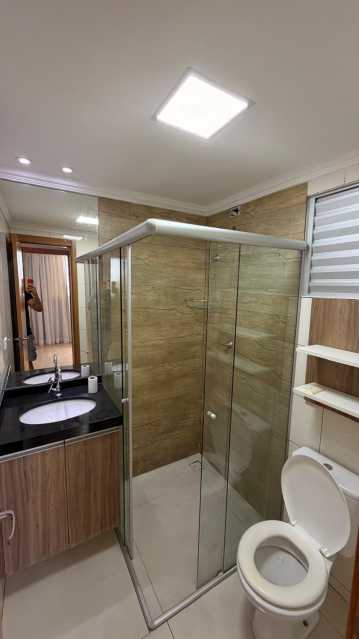 Conheça 10 do imóvel - Apartamento Venda Spazio Louvre - DLAP20037 - 10 10 - 10