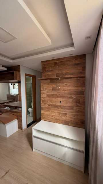 Conheça 4 do imóvel - Apartamento Venda Spazio Louvre - DLAP20037 - 5 4 - 5