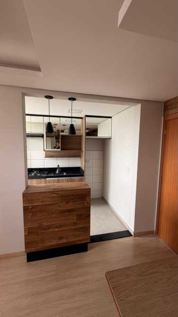 Conheça 5 do imóvel - Apartamento Venda Spazio Louvre - DLAP20037 - 6 5 - 6