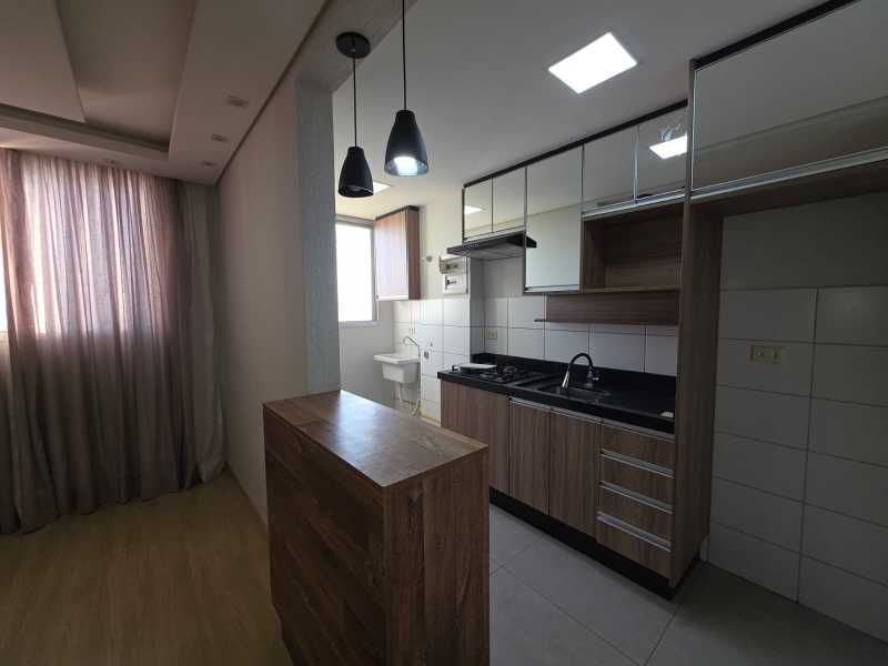 Conheça 7 do imóvel - Apartamento Venda Spazio Louvre - DLAP20037 - 7 7 - 7