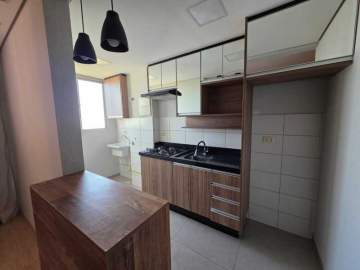 Imperdível - Apartamento Venda Spazio Louvre - DLAP20037