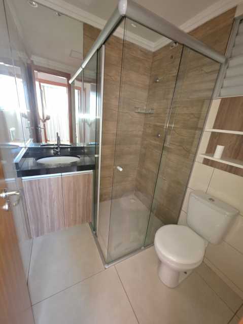 Conheça 15 do imóvel - Apartamento Venda Spazio Louvre - DLAP20037 - 15 15 - 15