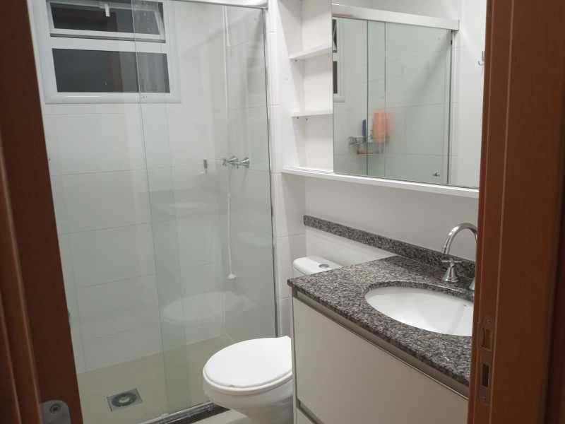 Conheça 13 do imóvel - Apartamento 100% Mobiliado Locação - Gleba Palhano - DLAP30020 - 13 13 - 13