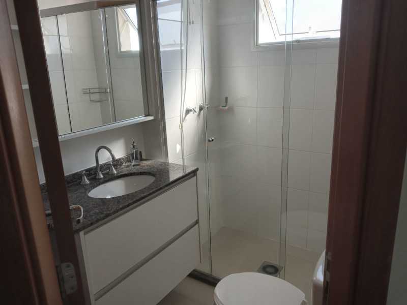 Conheça 16 do imóvel - Apartamento 100% Mobiliado Locação - Gleba Palhano - DLAP30020 - 16 16 - 16