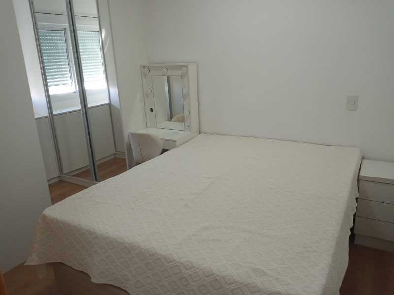 Conheça 9 do imóvel - Apartamento 100% Mobiliado Locação - Gleba Palhano - DLAP30020 - 9 9 - 9