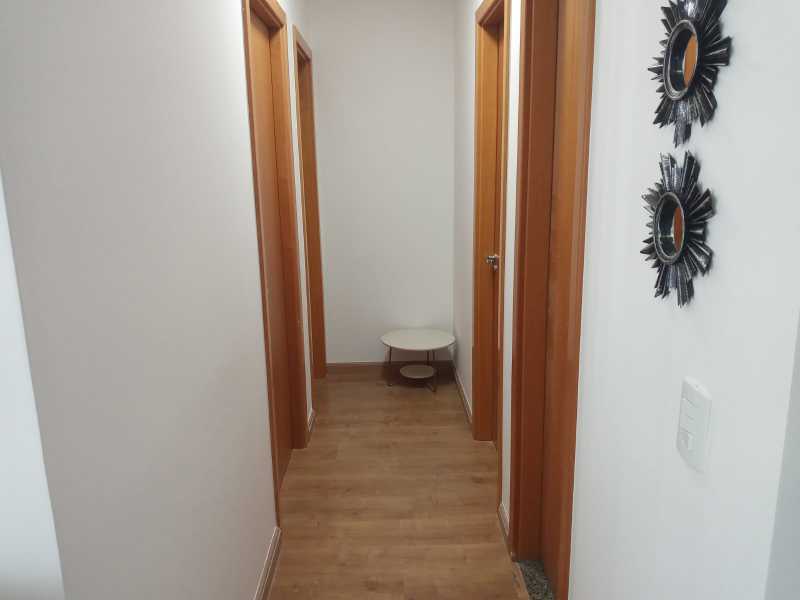 Conheça 11 do imóvel - Apartamento 100% Mobiliado Locação - Gleba Palhano - DLAP30020 - 11 11 - 11