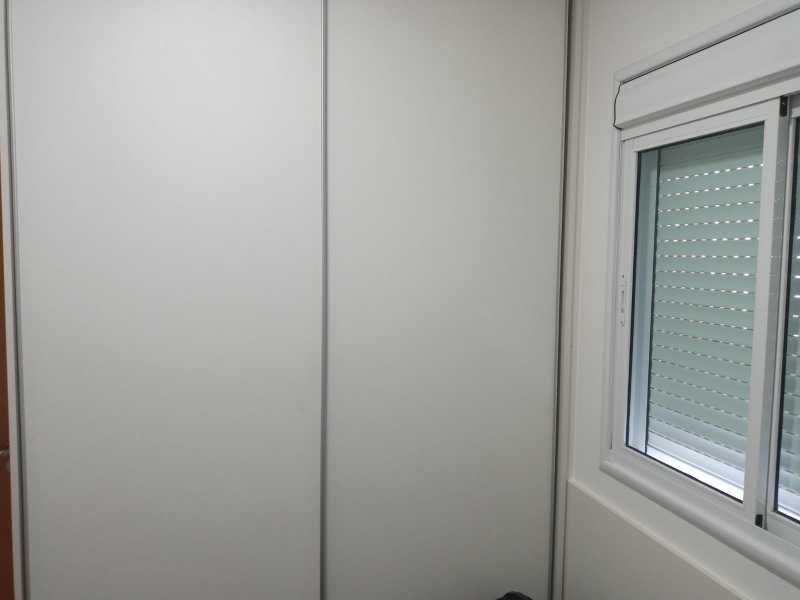 Conheça 12 do imóvel - Apartamento 100% Mobiliado Locação - Gleba Palhano - DLAP30020 - 12 12 - 12