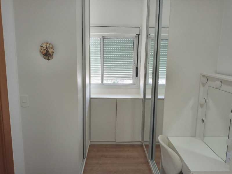 Conheça 10 do imóvel - Apartamento 100% Mobiliado Locação - Gleba Palhano - DLAP30020 - 10 10 - 10