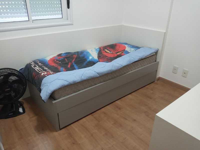 Conheça 15 do imóvel - Apartamento 100% Mobiliado Locação - Gleba Palhano - DLAP30020 - 15 15 - 15
