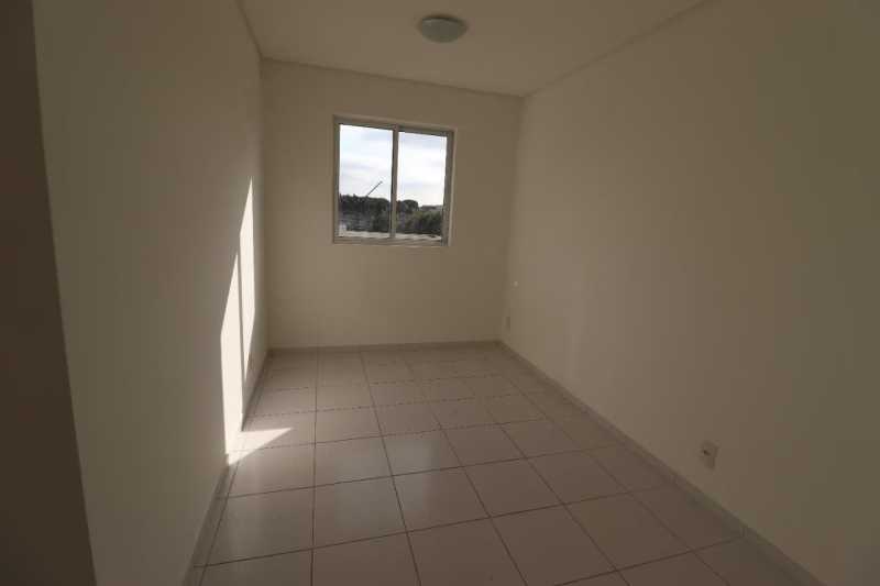 Conheça Quarto 1 do imóvel - Apartamento Venda andar baixo - Centro - DLAP20039 - 9 Quarto 1 - 9
