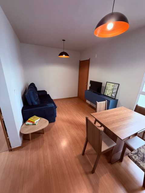 Conheça 4. do imóvel - Apartamento Venda Columbia (UEL) - Investidores - DLAP20040 - 4 4. - 4