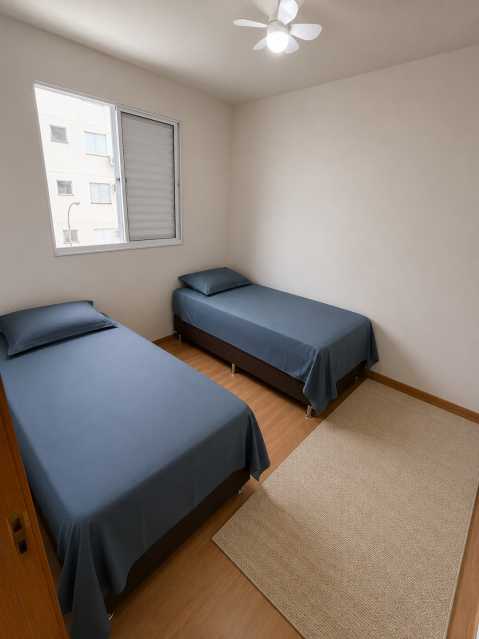 Conheça 8 do imóvel - Apartamento Venda Columbia (UEL) - Investidores - DLAP20040 - 8 8 - 8