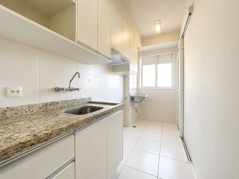 Cozinha - 3