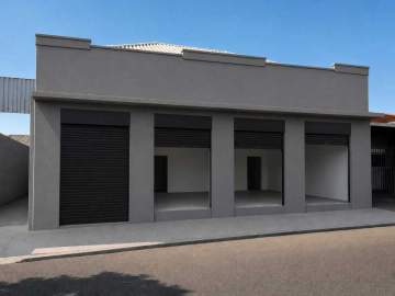 Ótima localização - Locação Ponto/Loja Comercial na Duque de Caxias - DLLJ00002