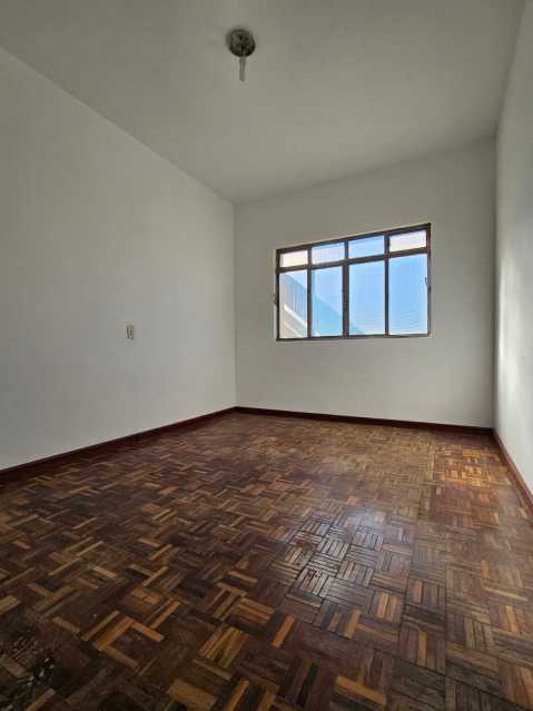 Conheça Quarto 1. do imóvel - Casa Locação Centro - Rua Amapá - DLCA20002 - 6 Quarto 1. - 6