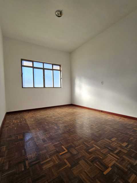 Conheça Quarto 2. do imóvel - Casa Locação Centro - Rua Amapá - DLCA20002 - 5 Quarto 2. - 5