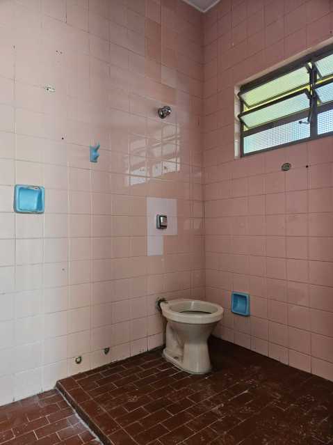 Conheça quarto 3. do imóvel - Casa Locação Centro - Rua Amapá - DLCA20002 - 7 quarto 3. - 7