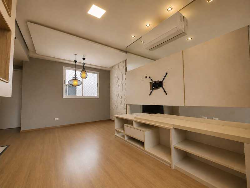 Conheça 1 do imóvel - Apartamento 3 Quartos Locação Solar Alta Vista - Cobertura - DLAP30021 - 7 1 - 7