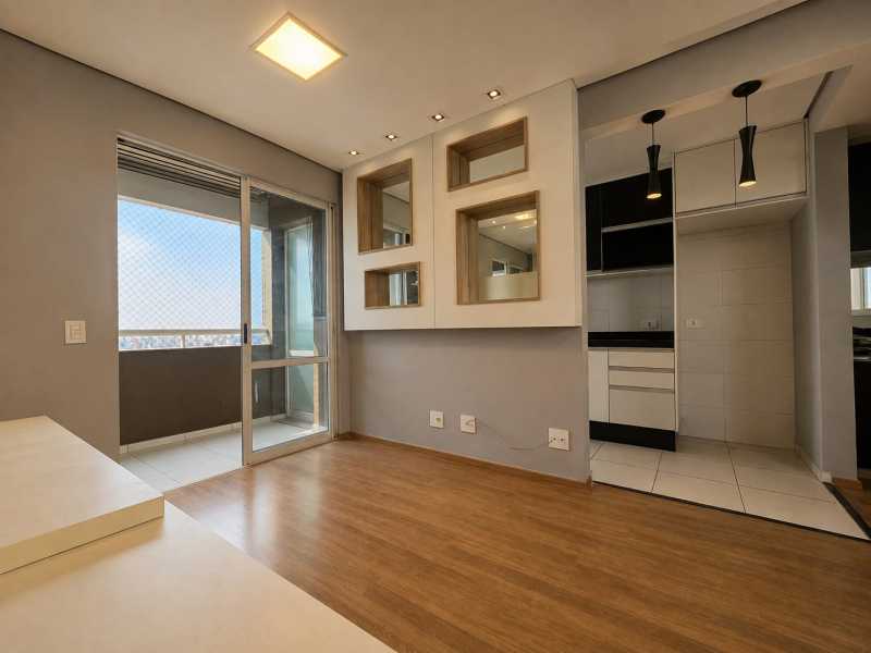 Conheça 2 do imóvel - Apartamento 3 Quartos Locação Solar Alta Vista - Cobertura - DLAP30021 - 8 2 - 8