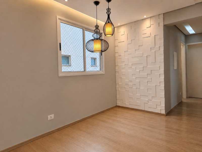 Conheça 5 do imóvel - Apartamento 3 Quartos Locação Solar Alta Vista - Cobertura - DLAP30021 - 6 5 - 6