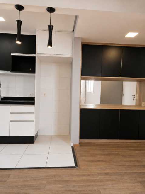 Conheça 11 do imóvel - Apartamento 3 Quartos Locação Solar Alta Vista - Cobertura - DLAP30021 - 5 11 - 5