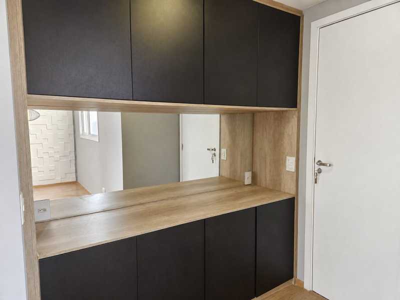 Conheça 12 do imóvel - Apartamento 3 Quartos Locação Solar Alta Vista - Cobertura - DLAP30021 - 11 12 - 11