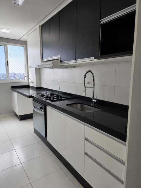Conheça 6 do imóvel - Apartamento 3 Quartos Locação Solar Alta Vista - Cobertura - DLAP30021 - 1 6 - 1