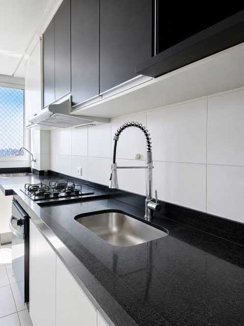 Conheça 8 do imóvel - Apartamento 3 Quartos Locação Solar Alta Vista - Cobertura - DLAP30021 - 2 8 - 2