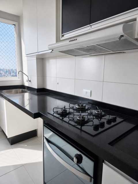 Conheça 9 do imóvel - Apartamento 3 Quartos Locação Solar Alta Vista - Cobertura - DLAP30021 - 3 9 - 3