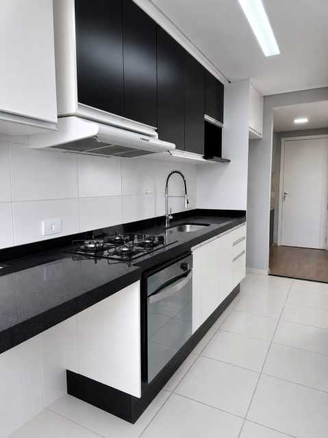 Conheça 10 do imóvel - Apartamento 3 Quartos Locação Solar Alta Vista - Cobertura - DLAP30021 - 4 10 - 4