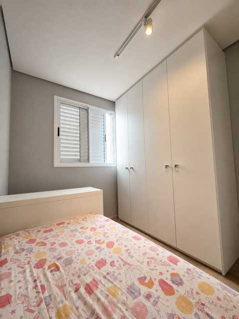 Conheça 17 do imóvel - Apartamento 3 Quartos Locação Solar Alta Vista - Cobertura - DLAP30021 - 16 17 - 16
