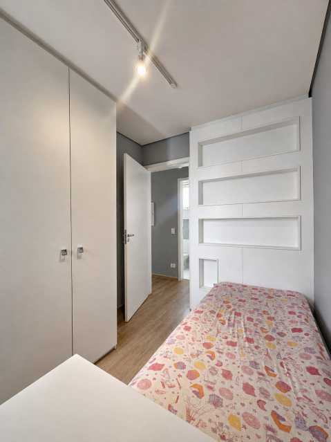 Conheça 18 do imóvel - Apartamento 3 Quartos Locação Solar Alta Vista - Cobertura - DLAP30021 - 17 18 - 17