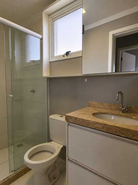 Conheça 16 do imóvel - Apartamento 3 Quartos Locação Solar Alta Vista - Cobertura - DLAP30021 - 15 16 - 15