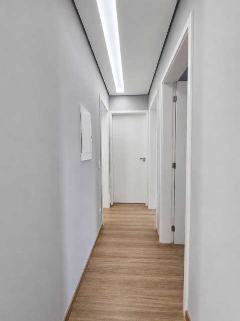 Conheça 13 do imóvel - Apartamento 3 Quartos Locação Solar Alta Vista - Cobertura - DLAP30021 - 12 13 - 12