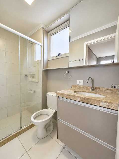 Conheça 22 do imóvel - Apartamento 3 Quartos Locação Solar Alta Vista - Cobertura - DLAP30021 - 21 22 - 21