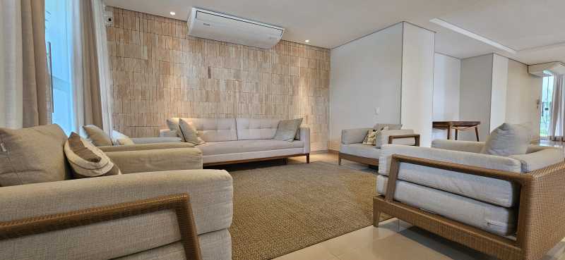 Conheça 26 do imóvel - Apartamento 3 Quartos Locação Solar Alta Vista - Cobertura - DLAP30021 - 25 26 - 25