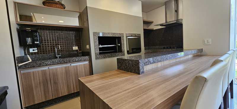 Conheça 28 do imóvel - Apartamento 3 Quartos Locação Solar Alta Vista - Cobertura - DLAP30021 - 27 28 - 27