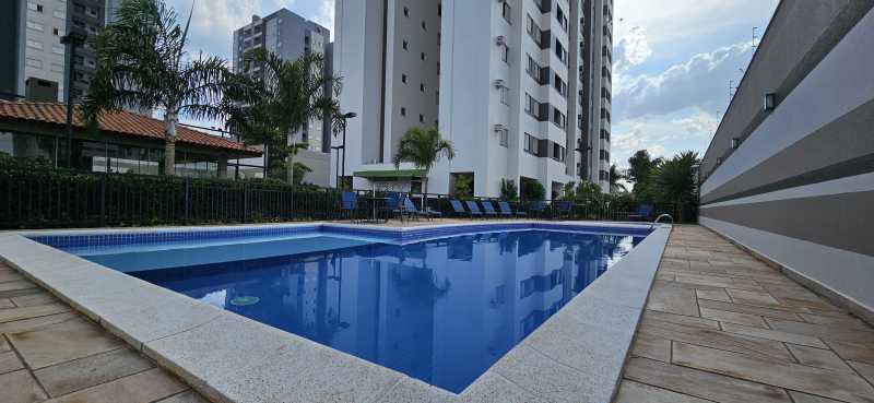Conheça 23 do imóvel - Apartamento 3 Quartos Locação Solar Alta Vista - Cobertura - DLAP30021 - 22 23 - 22