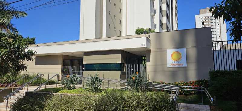 Conheça 30 do imóvel - Apartamento 3 Quartos Locação Solar Alta Vista - Cobertura - DLAP30021 - 29 30 - 29