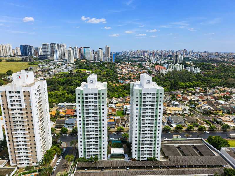 Conheça 4 do imóvel - Apartamento 3 Quartos Locação Solar Alta Vista - Cobertura - DLAP30021 - 10 4 - 10